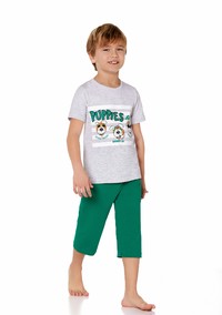 Пижама для мальчика, (арт. 9673-220)