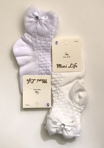 Носки для девочки (арт. 2309) Moni Life - фото 1