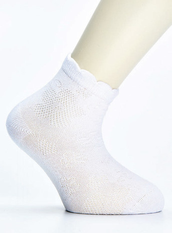 Носки для девочки (арт. 2115) Baykar - фото 1