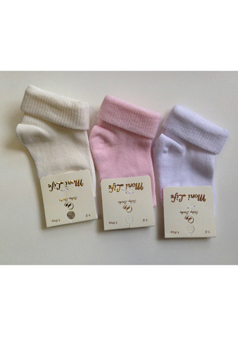 Носки для новорожденных (арт. 2699) Moni Life - фото 1