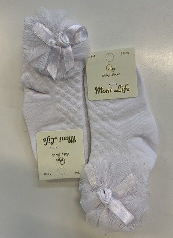 Носки для девочки (арт. 2324) Moni Life - фото 1