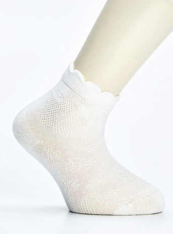 Носки для девочки (арт. 2115) Baykar - фото 3