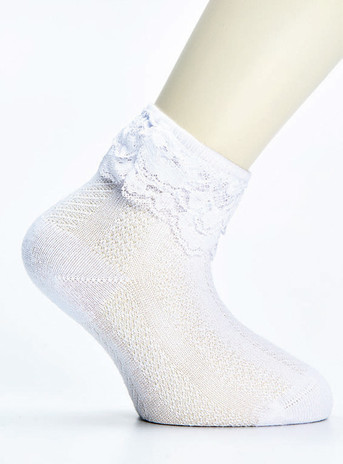 Носки для девочки (арт. 5001-01) Baykar - фото 2