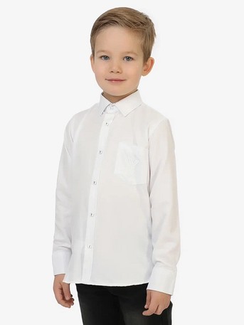 Рубашка для мальчика (арт. 2196) YANTARO - фото 2