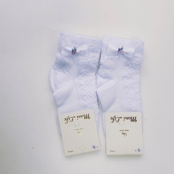 Носки для девочки (арт. 2322) Moni Life - фото 1