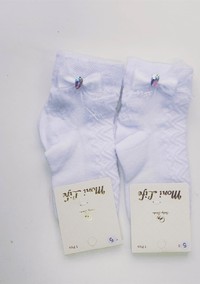 Носки для девочки, (арт. 2322)