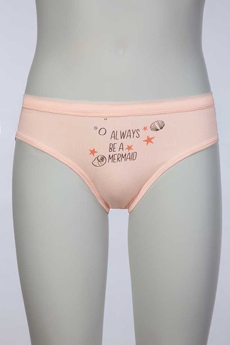 Трусы для девочки (арт. 5604-99) Baykar - фото 4