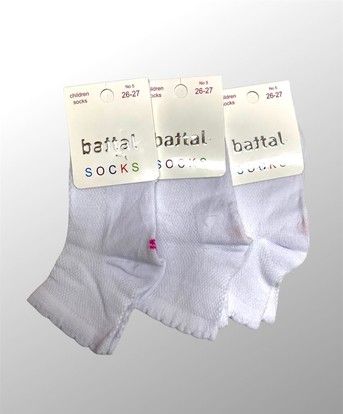 Носки для девочки (арт. 2894) Baykar - фото 1