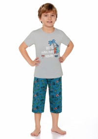Пижама для мальчика, (арт. 9672-167)